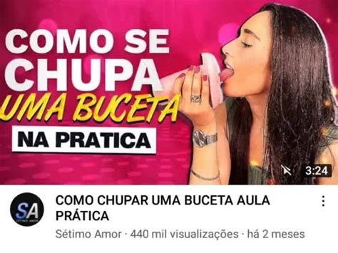 chupa buceta gostoso